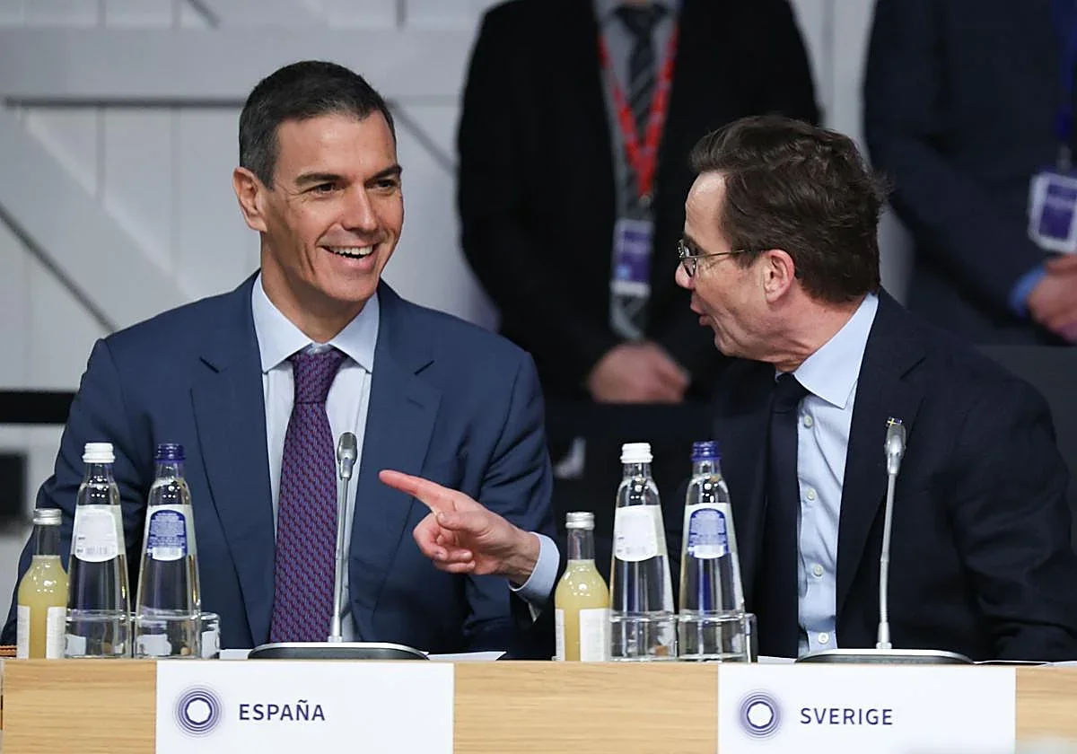 Sánchez critica a Meloni mientras se intensifica la tensión diplomática en Europa