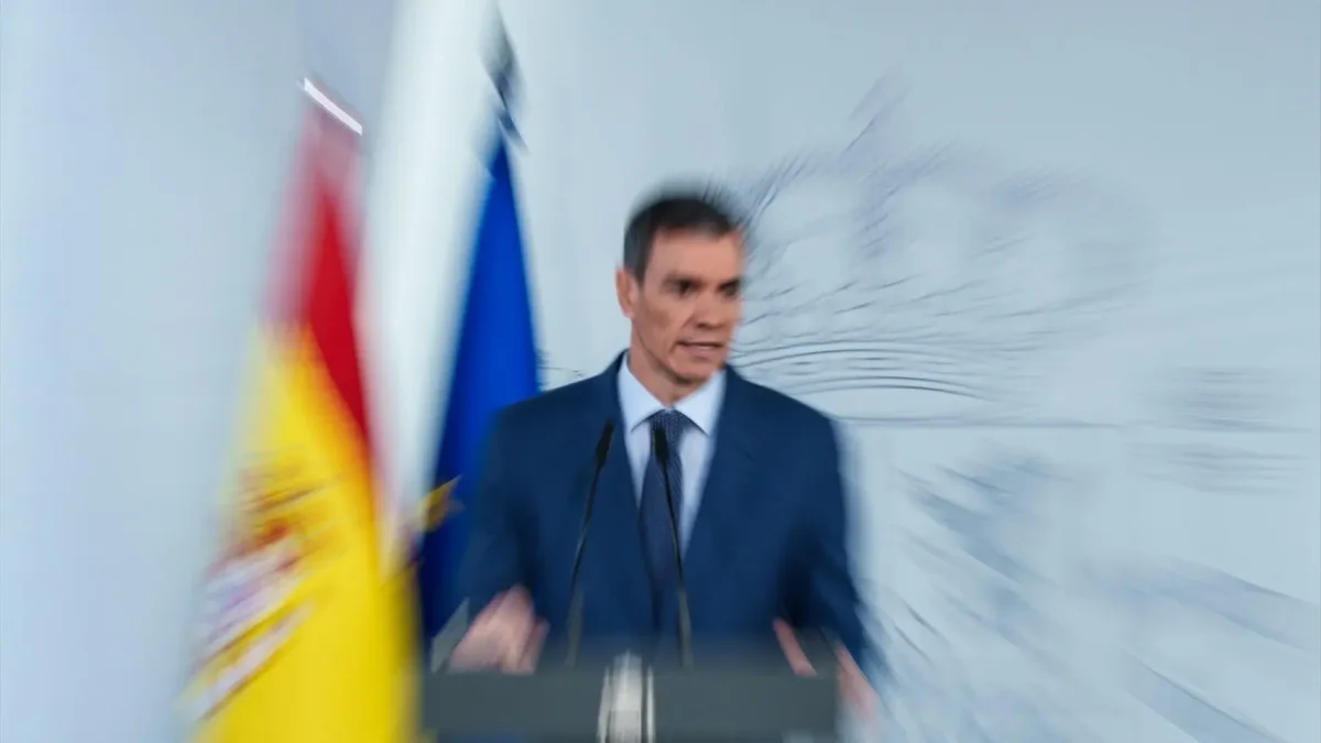 Sánchez destina un 20% de ingresos extraordinarios de 2026 a evitar un déficit mayor