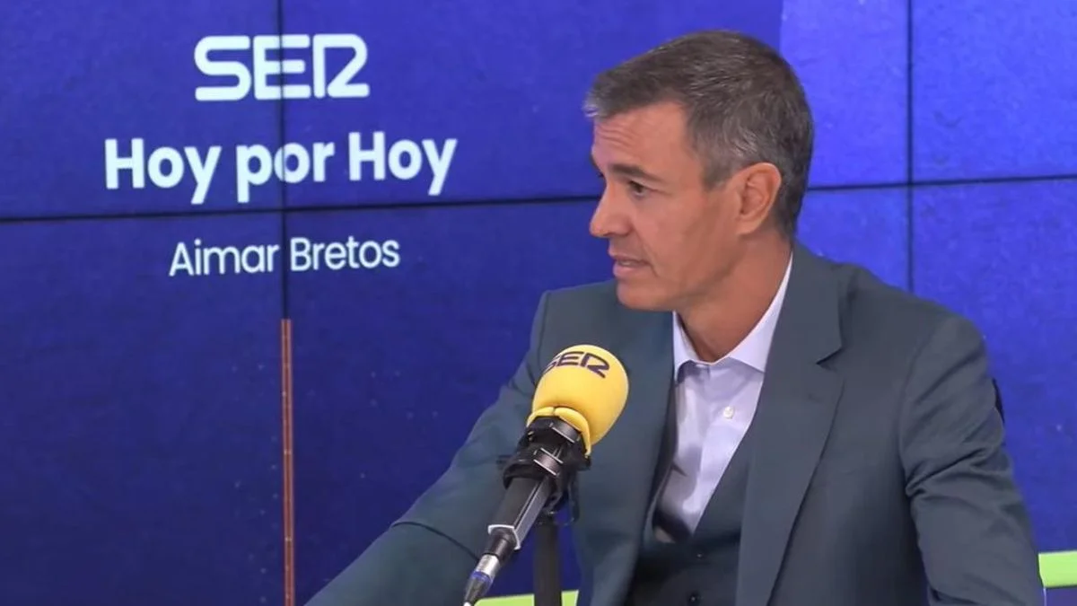 Sánchez desvincula a Marruecos de Ceuta y señala a Israel y Rusia como responsables