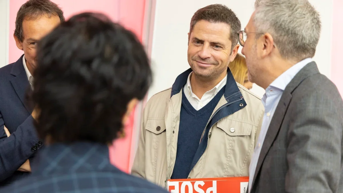 Sánchez enfrenta críticas por el nombramiento de Cabezón, señalado por elusión fiscal