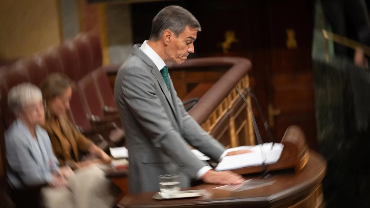 Sánchez enfrenta presión interna para redefinir su estrategia de seguridad con Marruecos