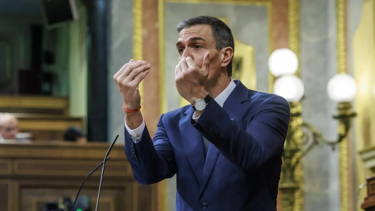 Sánchez exige a los ricos un mayor esfuerzo fiscal para combatir la desigualdad social