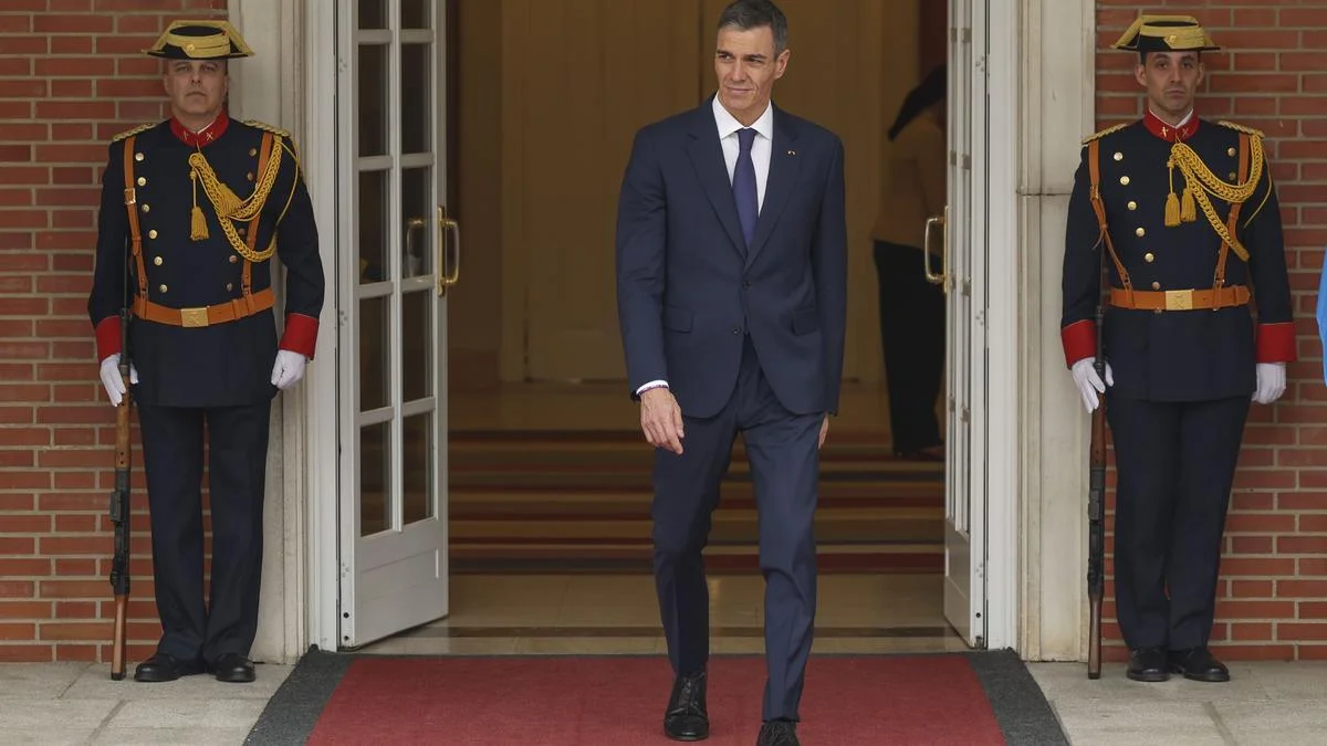 Sánchez se posiciona como líder multilateral en un contexto de tensiones globales