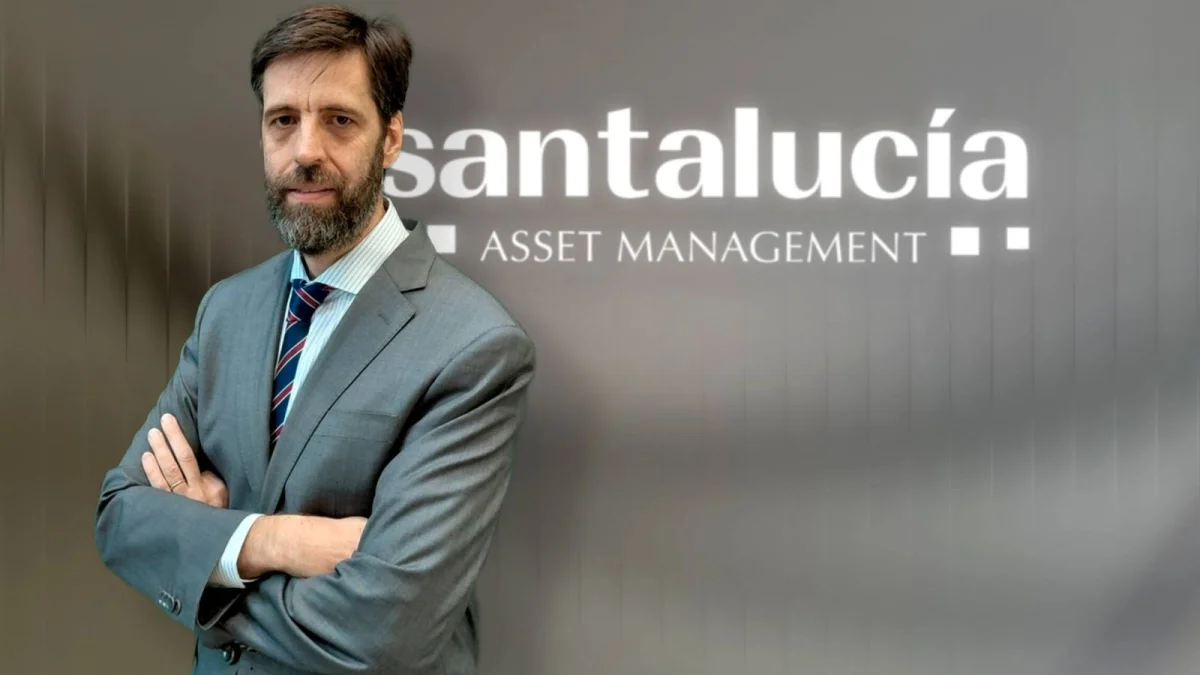 Santalucía AM impulsa su estrategia de inversión en IA con fichaje clave en Cajamar