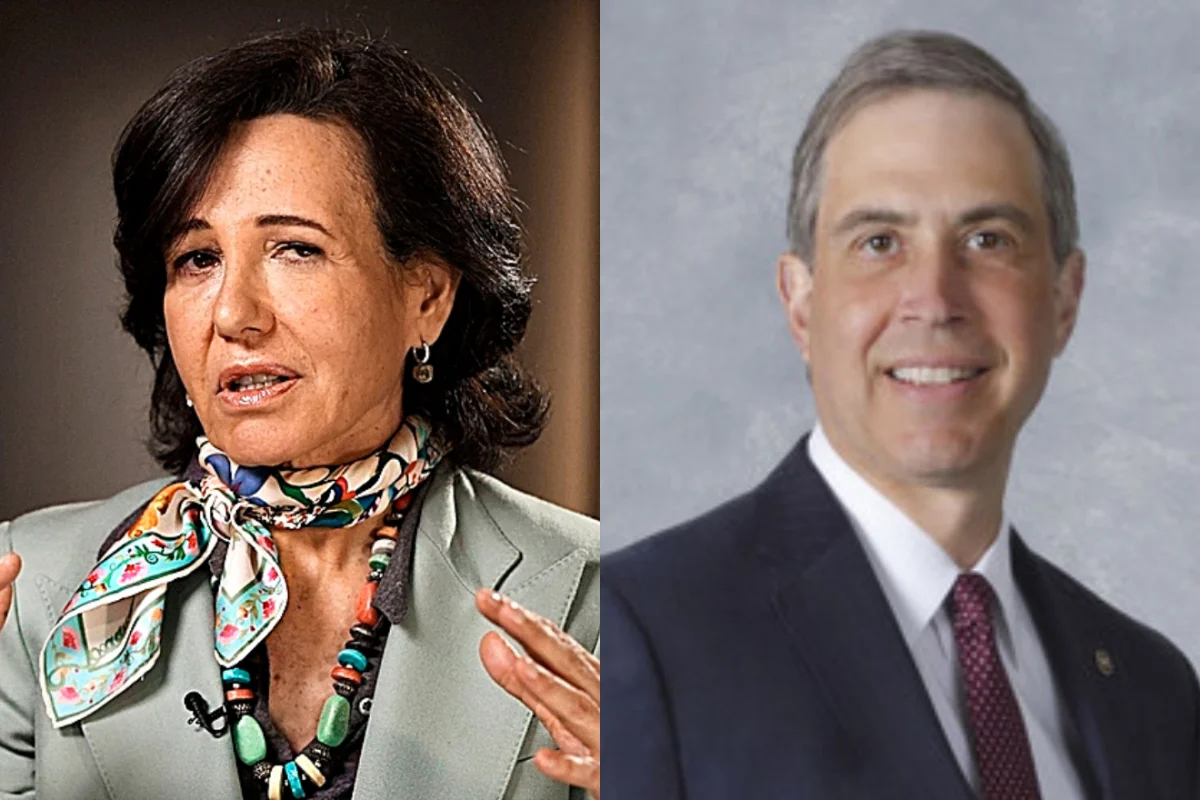 Santander asegura el acuerdo con Webster tras mejorar su propuesta en dos ocasiones