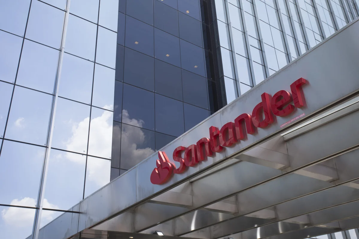 Santander avanza en su opa en Brasil con UBS, cerrando el capítulo Orcel