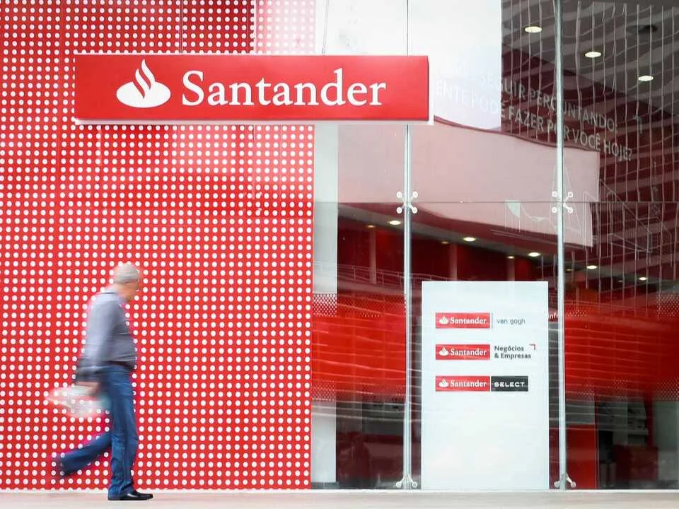 Santander Brasil cambia de liderazgo: Finkelsztain asume en un momento clave para el banco