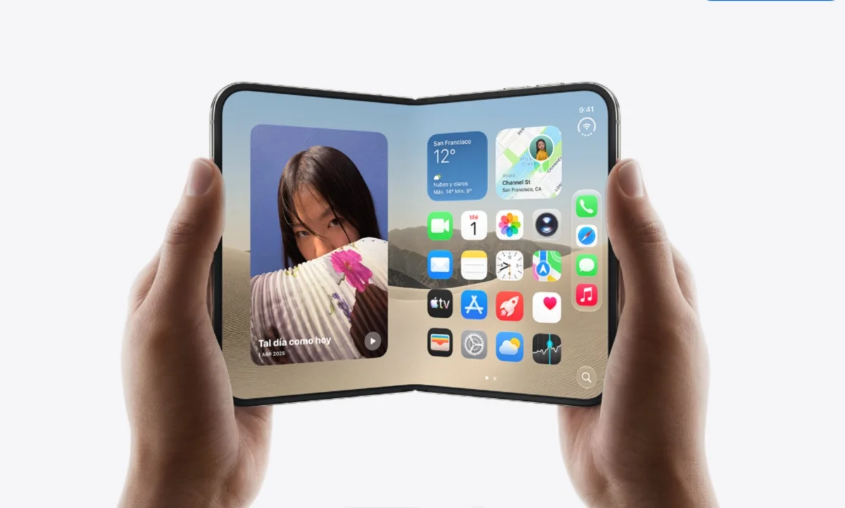 Santander busca atraer a clientes premium con el lanzamiento del nuevo iPhone