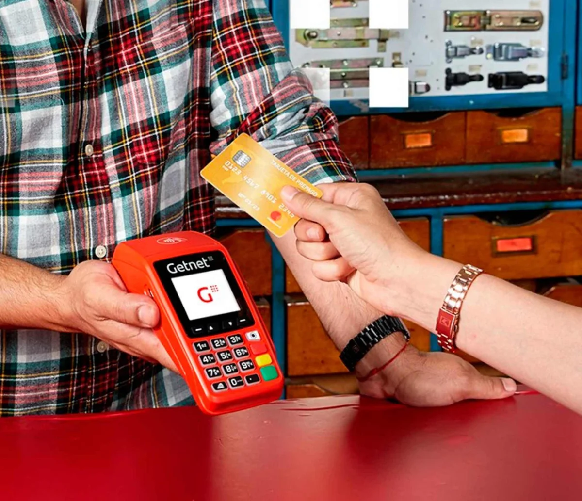 Santander busca potenciar el negocio de pagos en México con nuevo CEO en Getnet