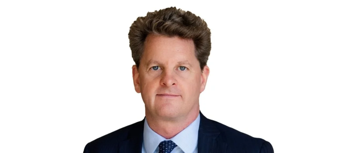 Santander impulsa su sector de infraestructuras al incorporar a Nicholas Stockdale