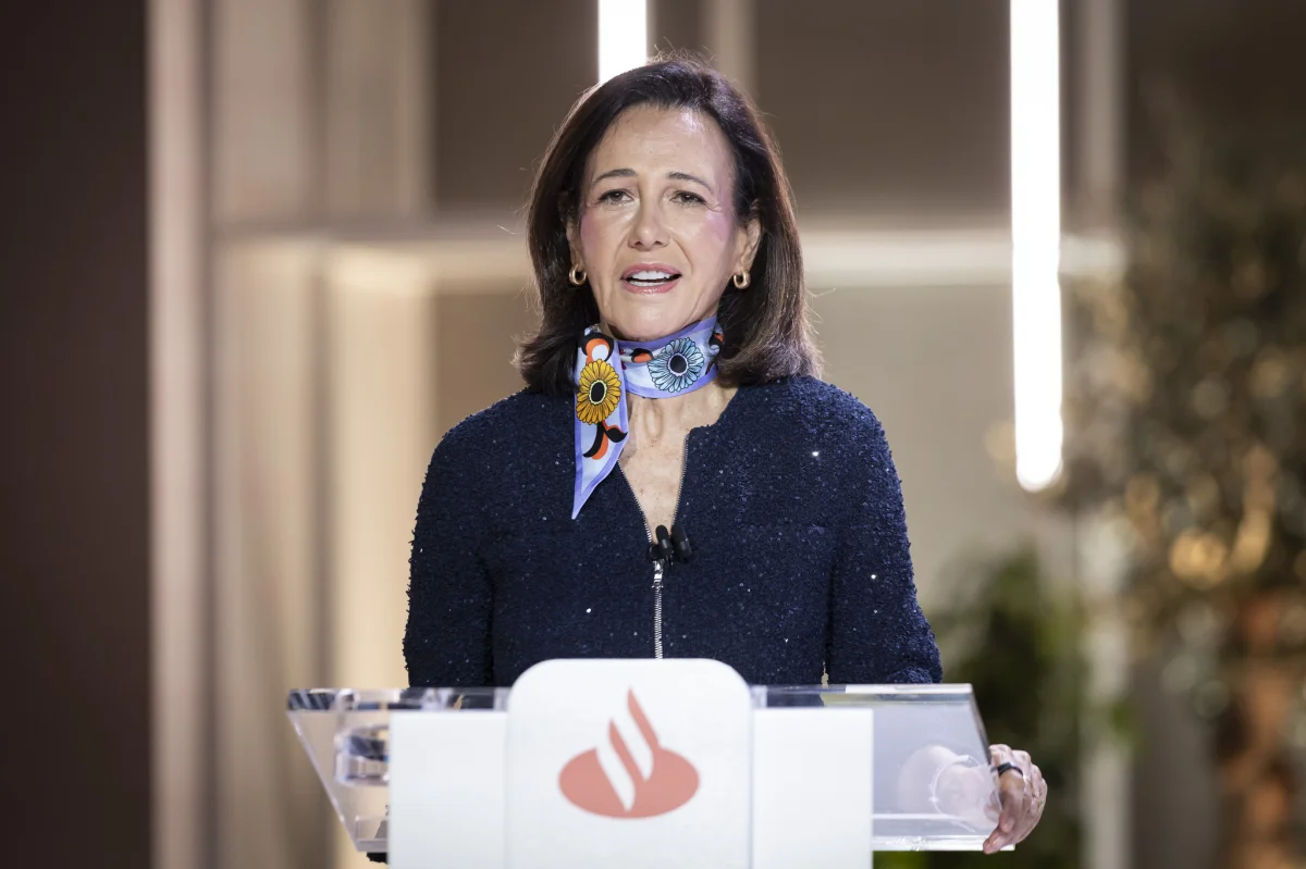 Santander potencia su división de pagos con la incorporación de un experto de Worldline