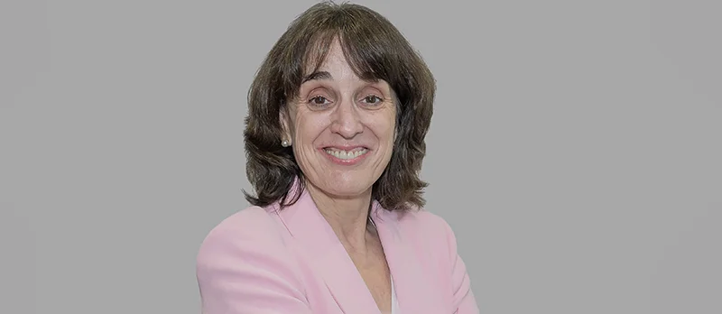 Santander Private Banking refuerza su equipo con Beatriz Camacho, experta en fondos