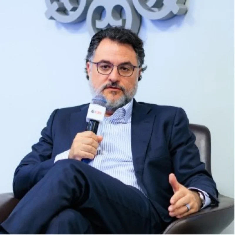 Santander refuerza su banca de inversión con la llegada del CEO de UBS en Brasil