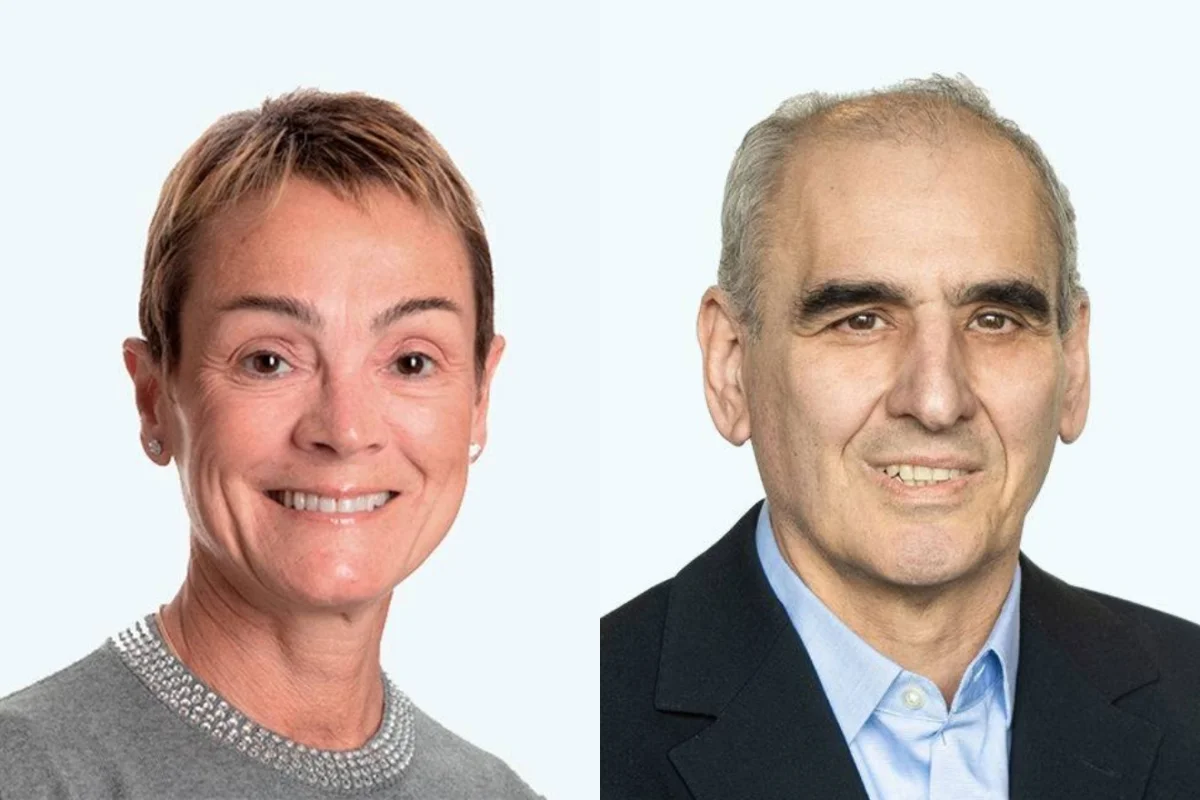 Santander refuerza su dirección con la continuidad de Daurella y Barrabés