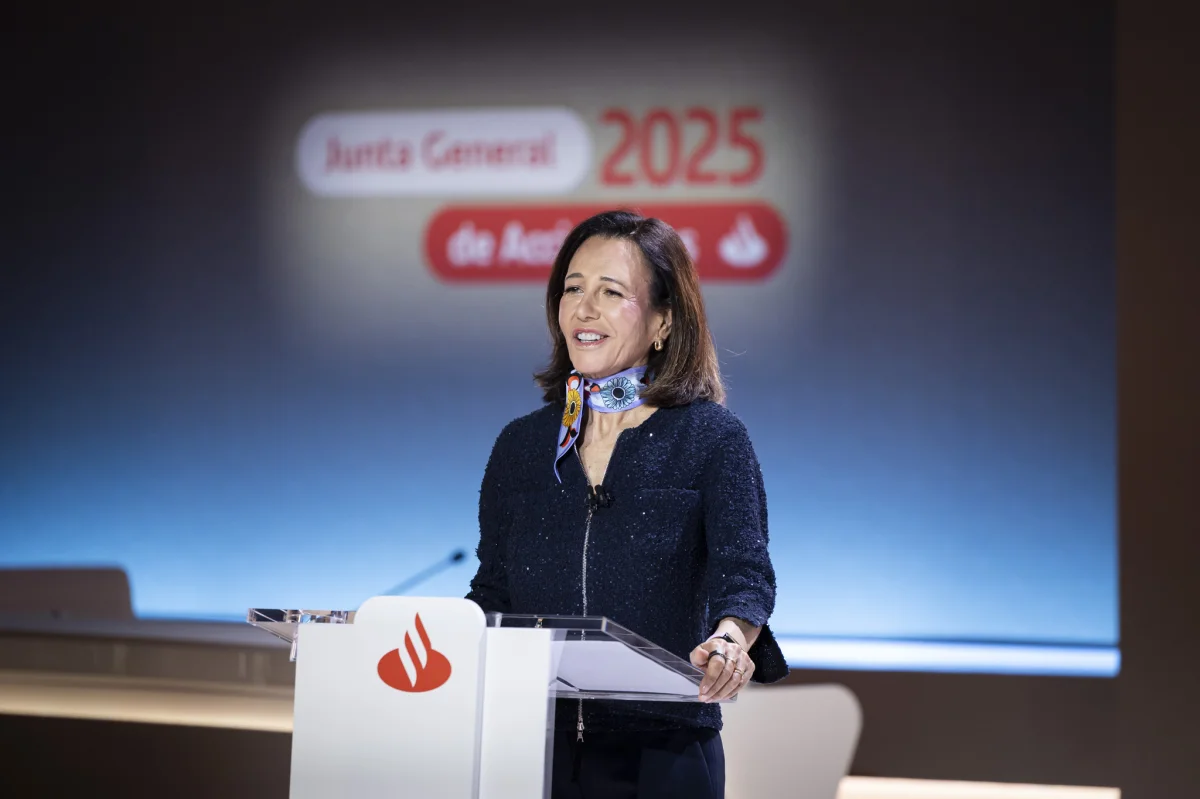 Santander refuerza su equipo con la llegada de un experto en talento de Revolut