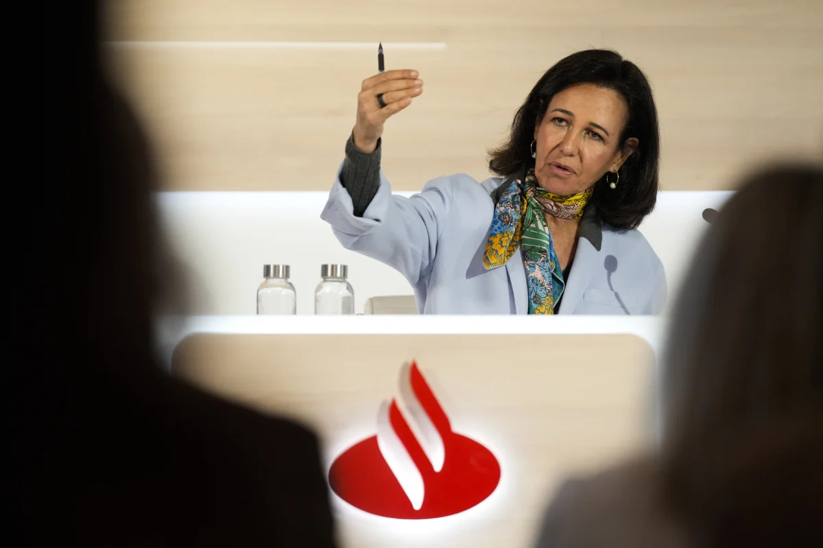 Santander refuerza su estrategia en Latinoamérica con cambios en Getnet