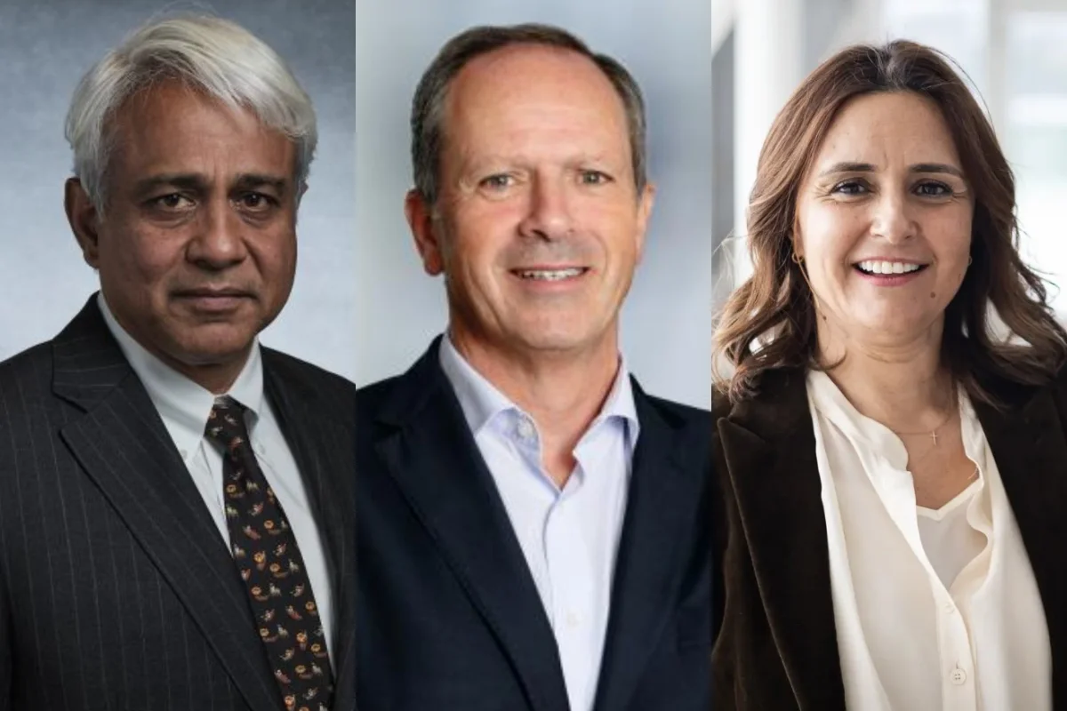 Santander refuerza su estrategia en Reino Unido con nuevos líderes en gestión y riesgos