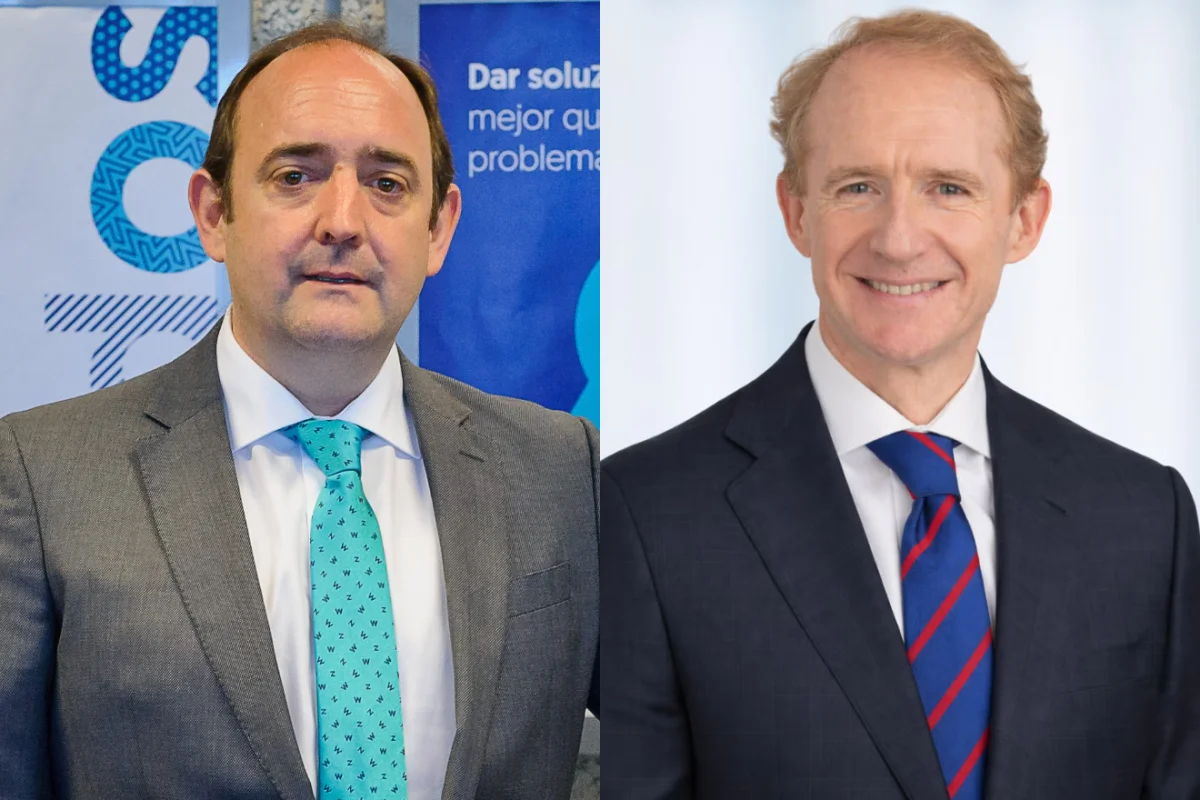 Santander refuerza su filial británica con el ex-CEO de WiZink y atrae talento español