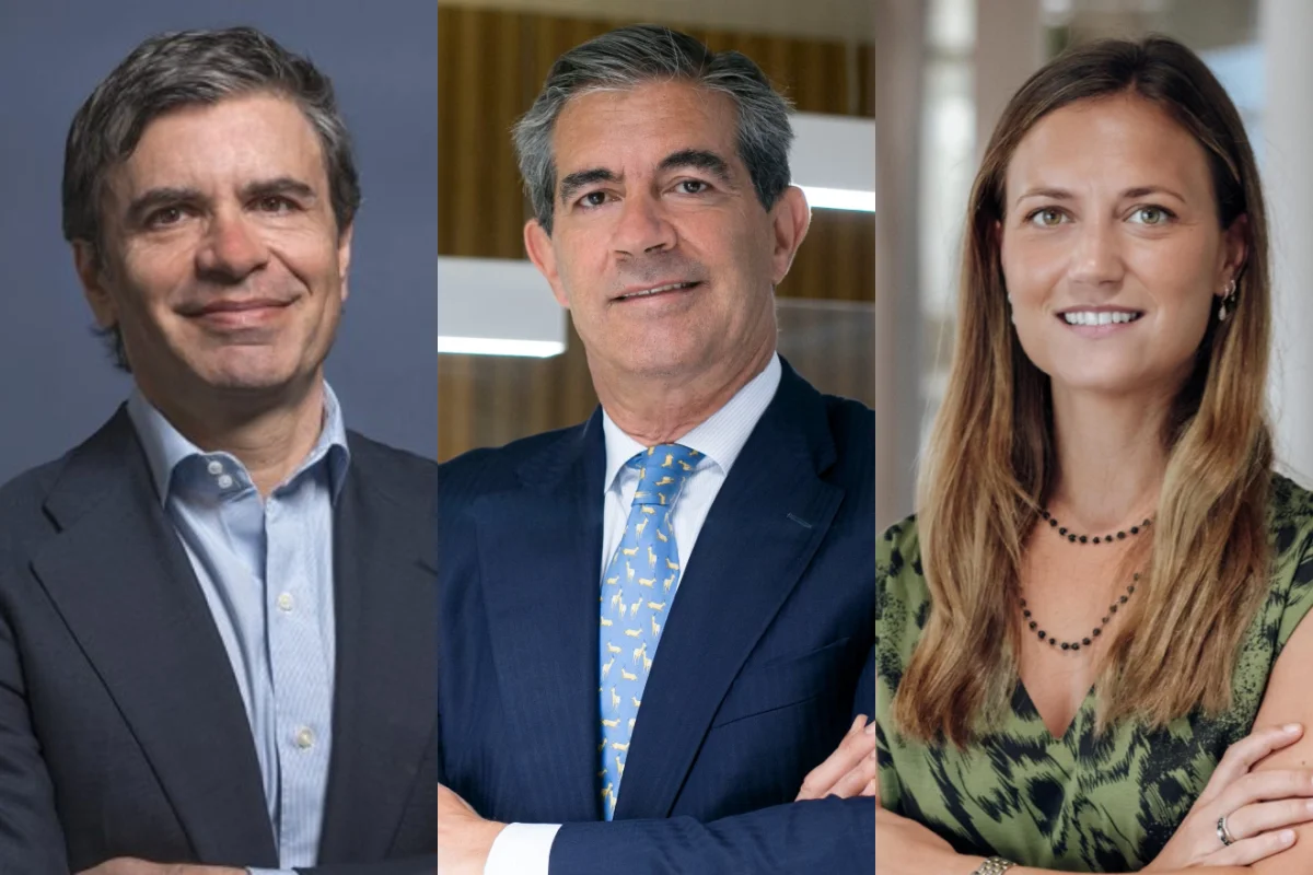 Santander refuerza su fundación con líderes clave de Atitlan y Citi España