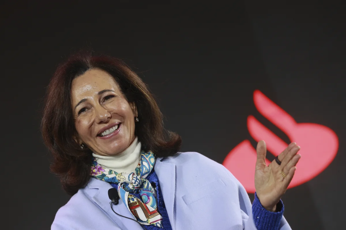 Santander refuerza su presencia en EE.UU. al adquirir Webster Financial