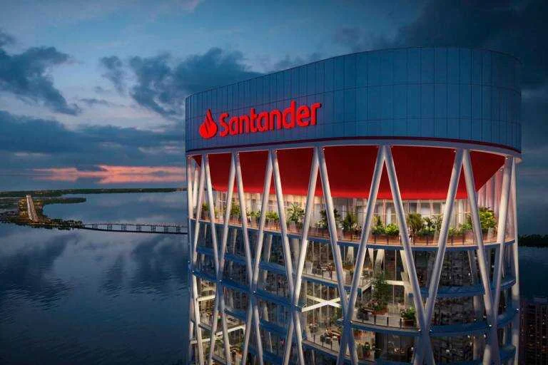 Santander refuerza su presencia en EE.UU. creando 750 empleos en Miami con 6 millones en subvenciones