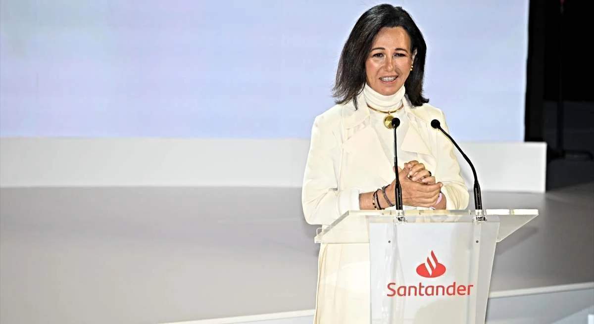 Santander refuerza su presencia en EE.UU. tras adquirir Webster Bank