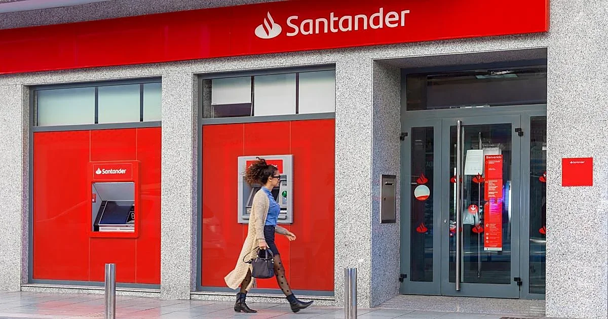 Santander refuerza su presencia en EE.UU. tras la aprobación de Webster Bank