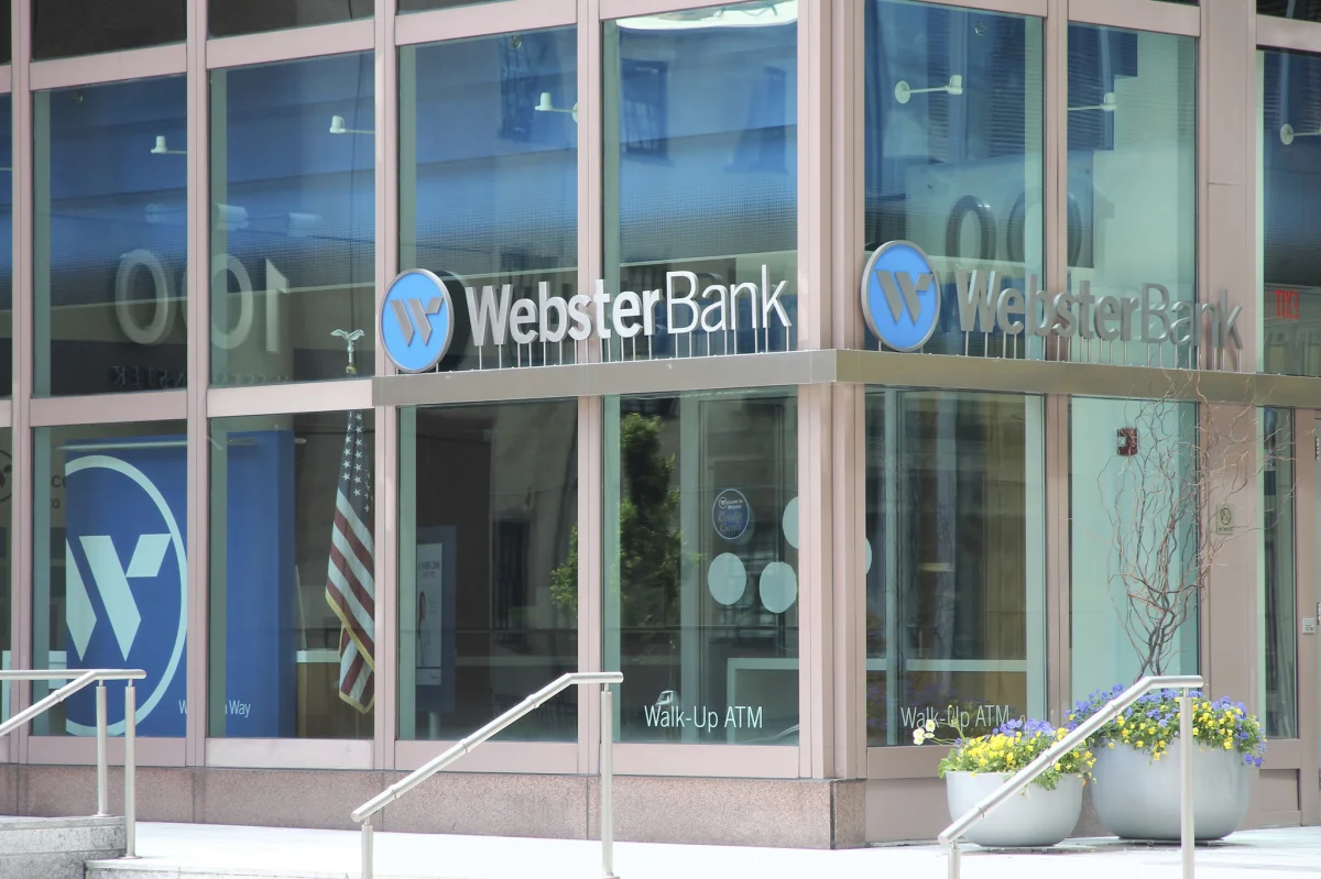 Santander se prepara para un aumento de costes regulatorios tras adquirir Webster