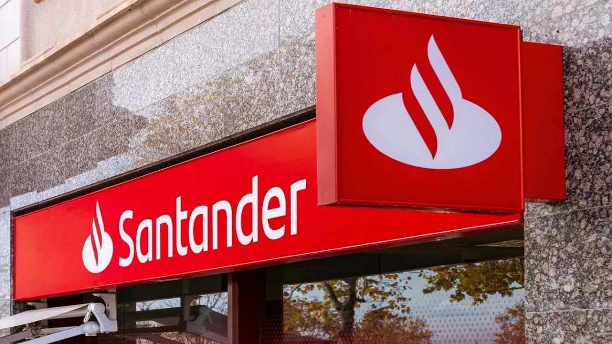 Santander se prepara para un posible ascenso del 10% tras resultados prometedores