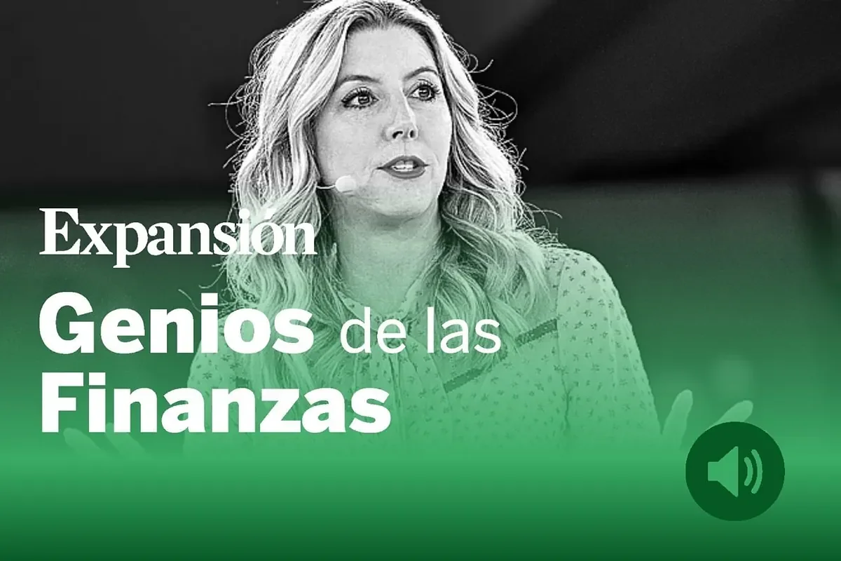 Sara Blakely impulsa el sector de la moda con su innovadora prenda estrella