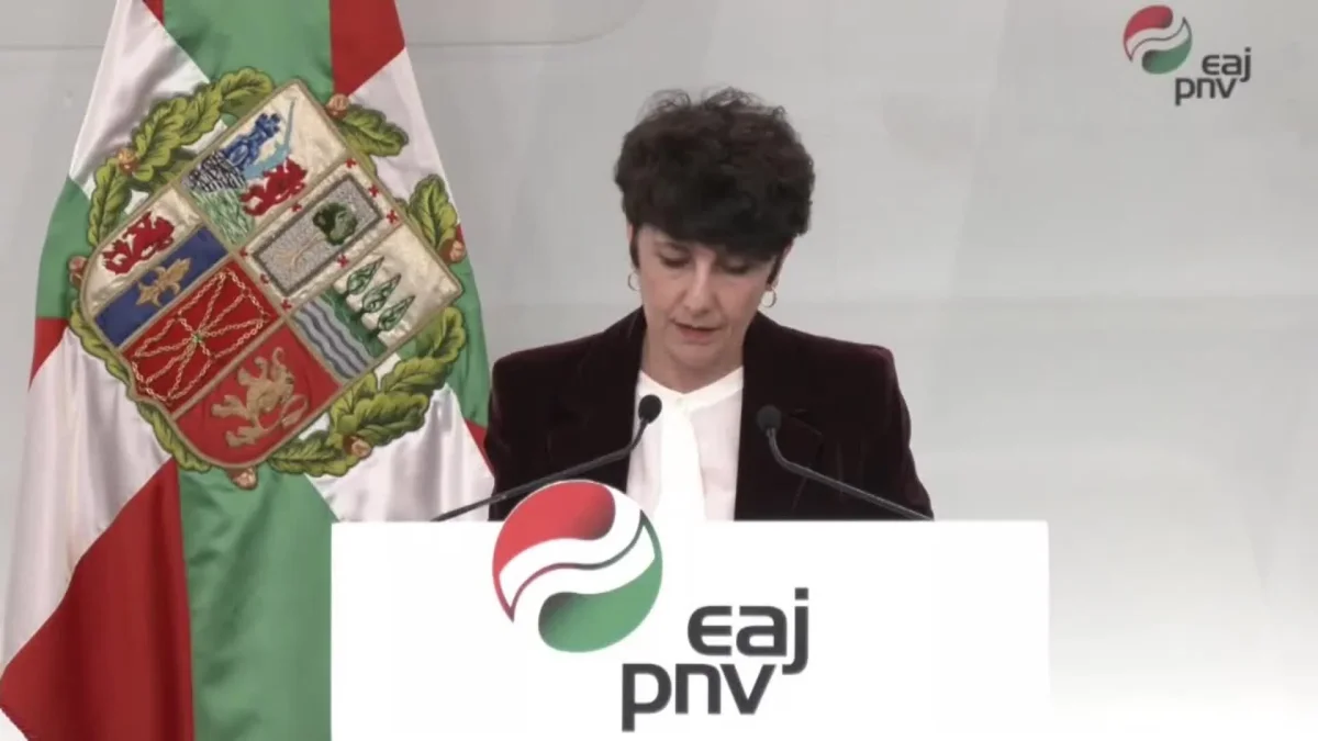 Sectores afectados piden al PNV reducción de impuestos en electricidad y carburante