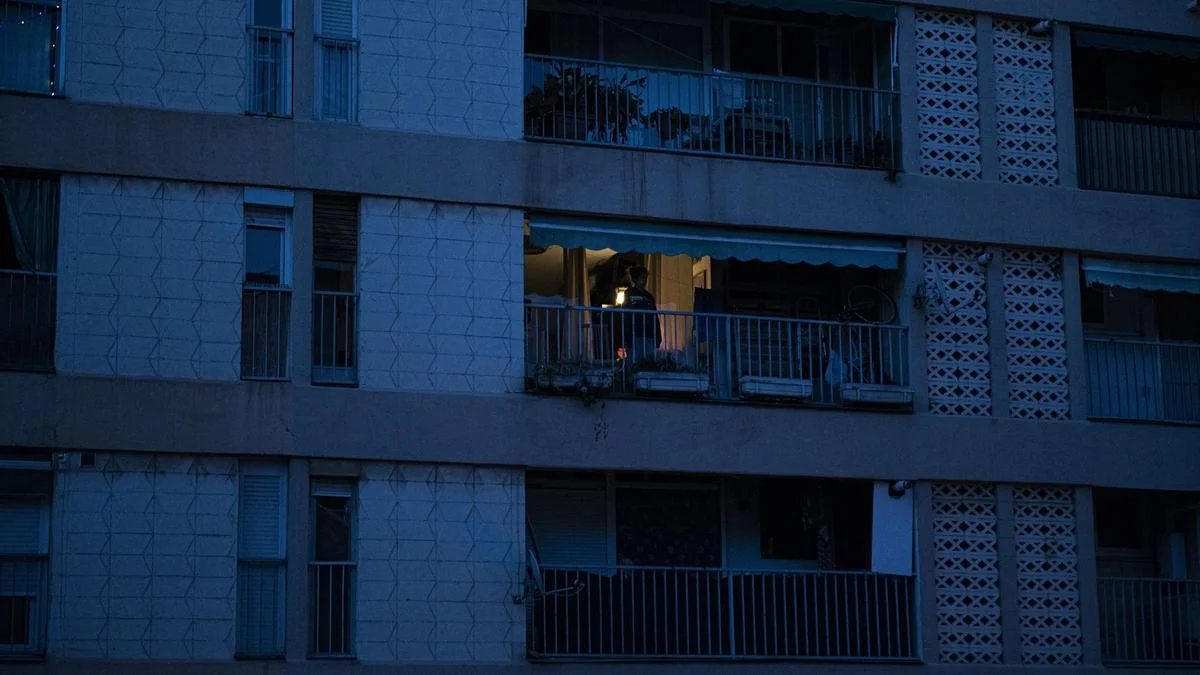 Seis empresas bajo la lupa: Iberdrola y Red Eléctrica en el centro del apagón nacional