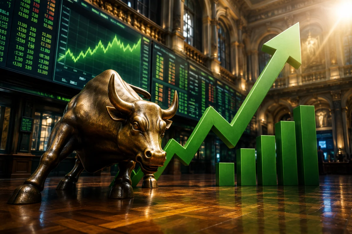 Seis mini cotizadas españolas que pueden revolucionar el mercado en la recta final del año