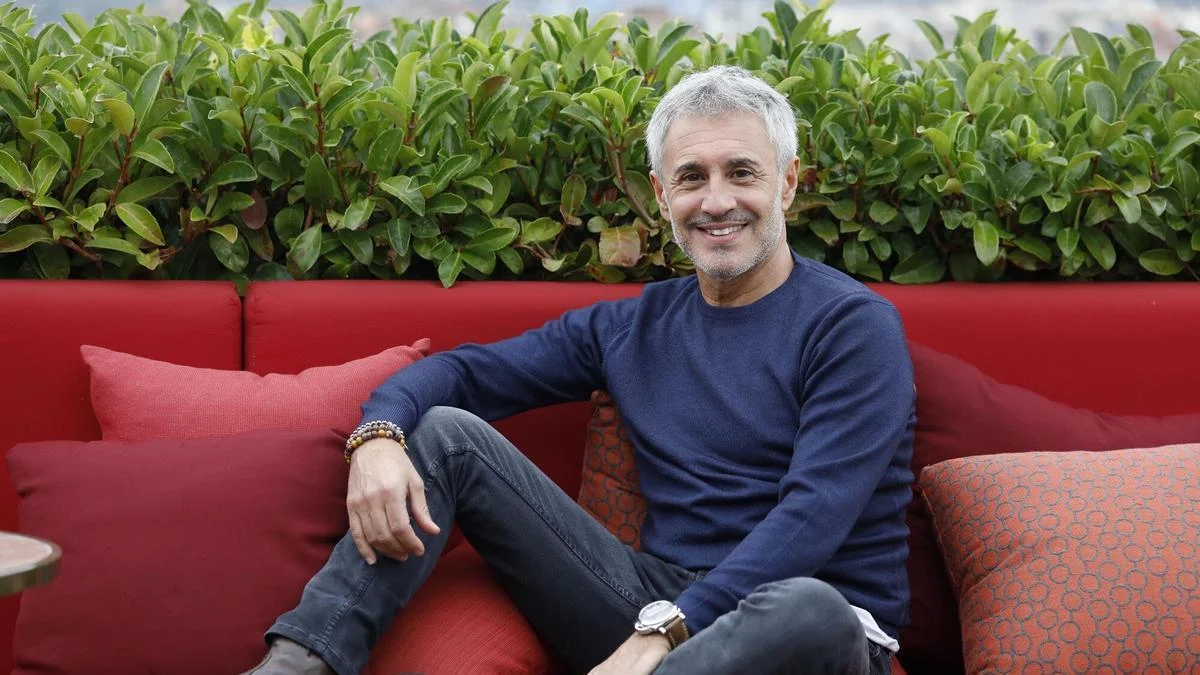 Sergio Dalma gasta millones en propiedades y lujo mientras su carrera musical florece