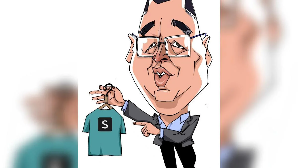 Shein se enfrenta a un reto de visibilidad tras la revelación de su fundador Xu