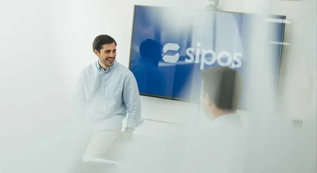 Sipay refuerza su estrategia al comprar Sipos, ampliando su mercado digital