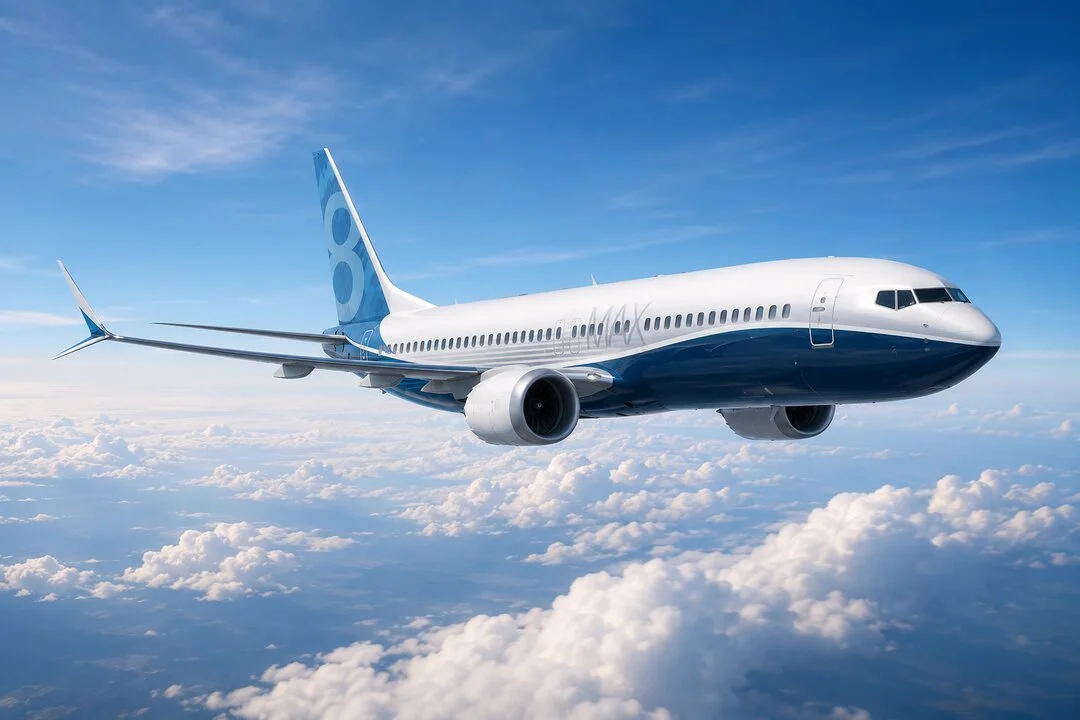 SMBC impulsa su flota con 100 nuevos Boeing 737 MAX en un contexto de demanda creciente