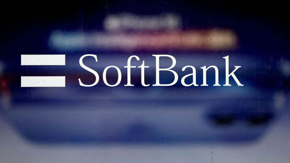 Softbank alcanza su mayor revalorización en 26 años gracias a la inteligencia artificial