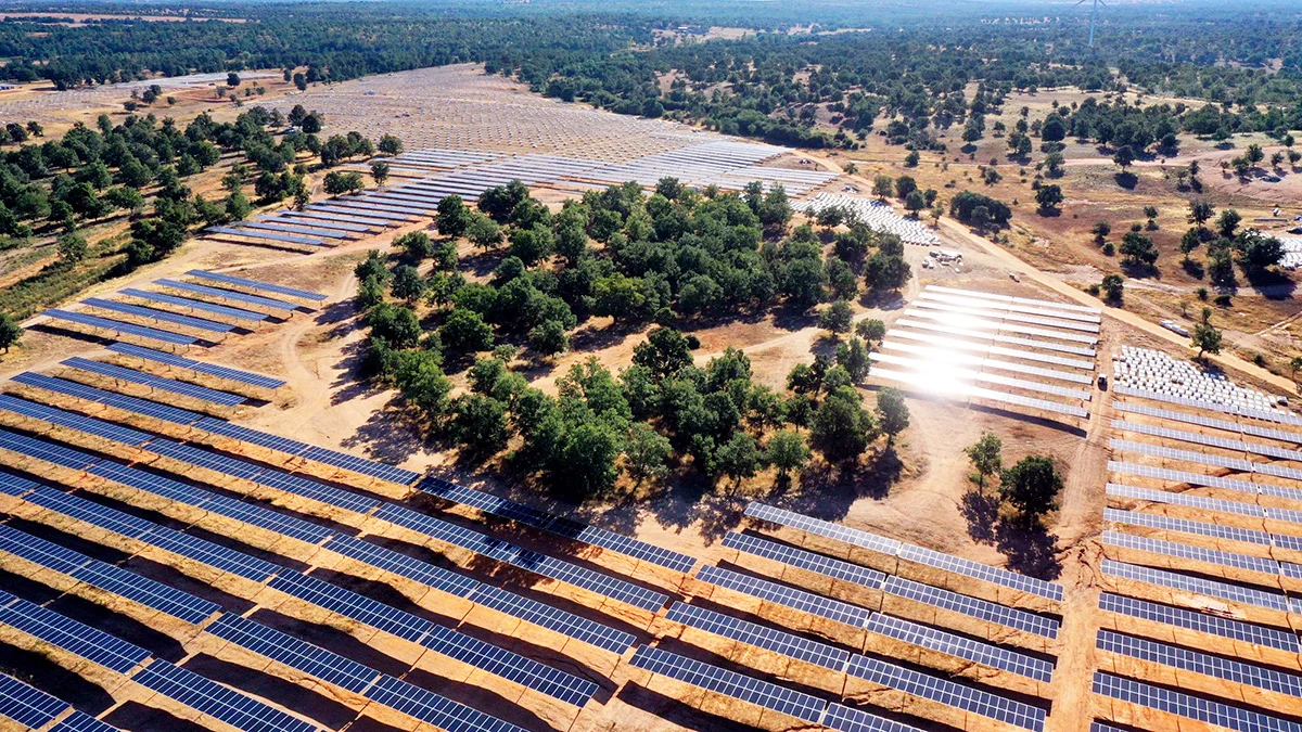 Solaria se beneficia del auge de los centros de datos y prevé un 47% más de ganancias