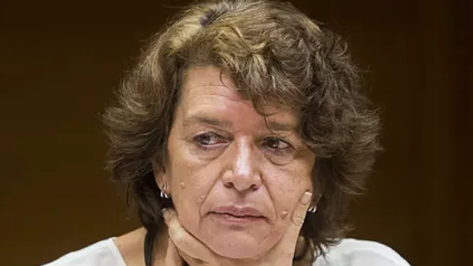 Soledad Núñez se convierte en la primera mujer subgobernadora del Banco de España