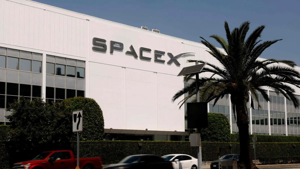 SpaceX fortalece su posición en el sector espacial con la adquisición de Cursor por 60.000 millones