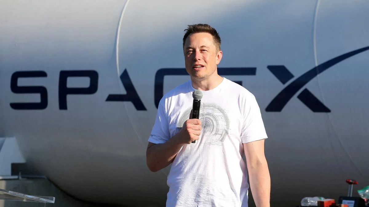 SpaceX podría revolucionar el mercado bursátil al buscar 80.000 millones en su IPO