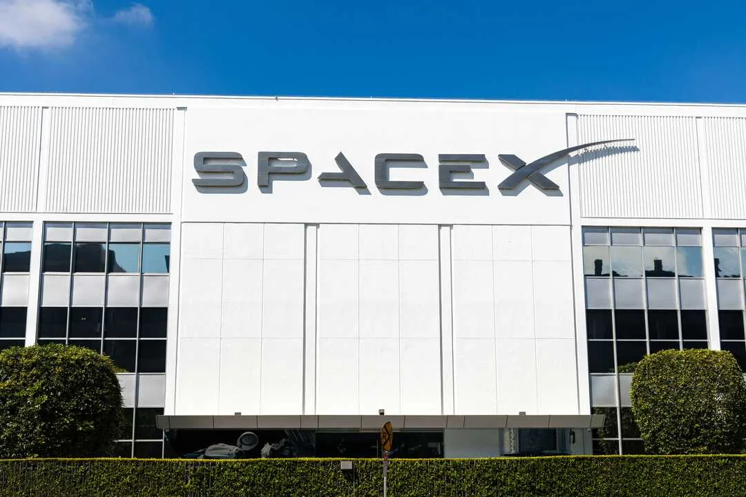 SpaceX se posiciona como líder tecnológico al aumentar su potencia de cómputo por 40
