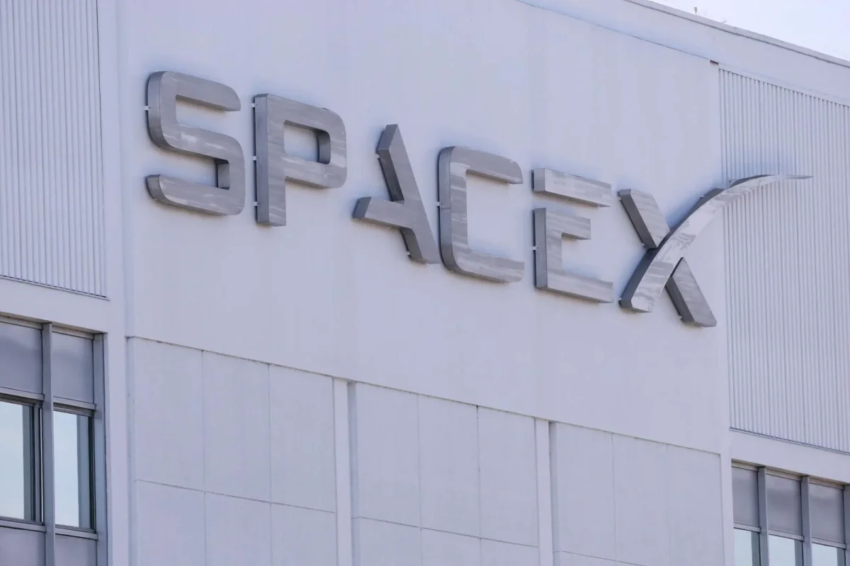 SpaceX se prepara para captar miles de millones con su inminente salida a Bolsa