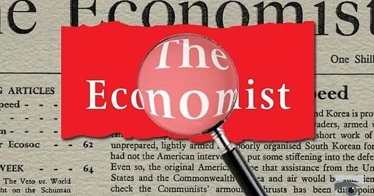 Stephen Smith refuerza su influencia mediática al adquirir un 27% de 'The Economist