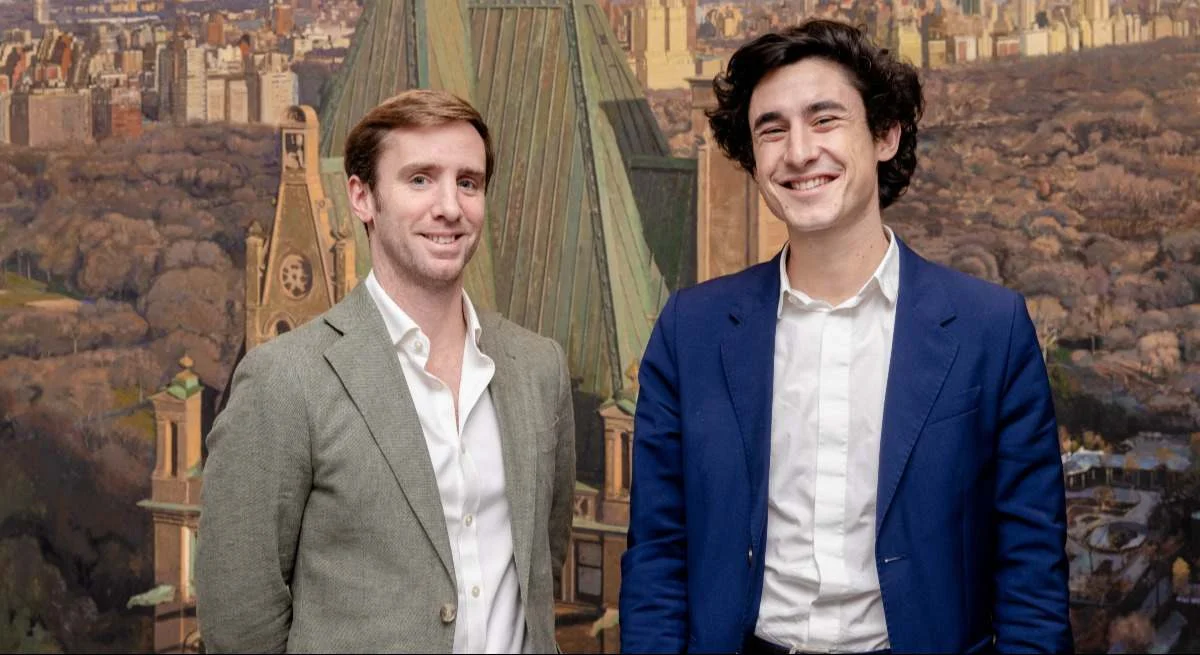 Stoik obtiene 20 millones para expandir su oferta en ciberriesgos y competir mejor