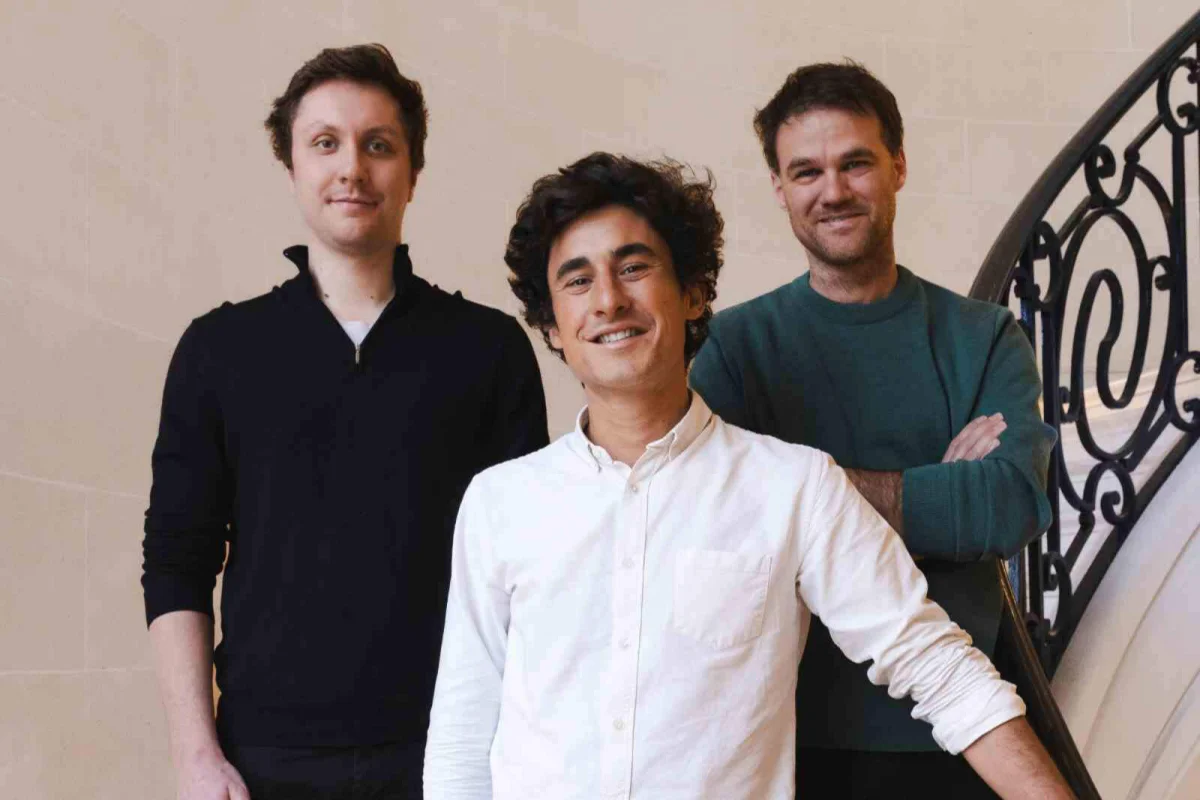 Stoïk refuerza su posición en el mercado europeo al captar 20M€ en financiación