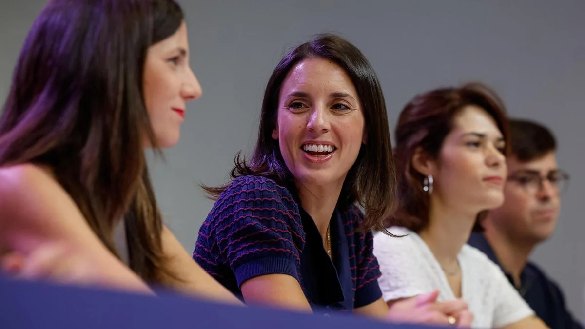Sumar enfrenta una crisis de liderazgo que podría definir su futuro político
