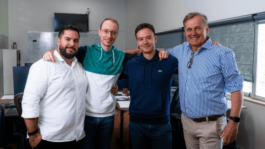 Sybilion impulsa su expansión con una inyección de 3,6 millones de euros