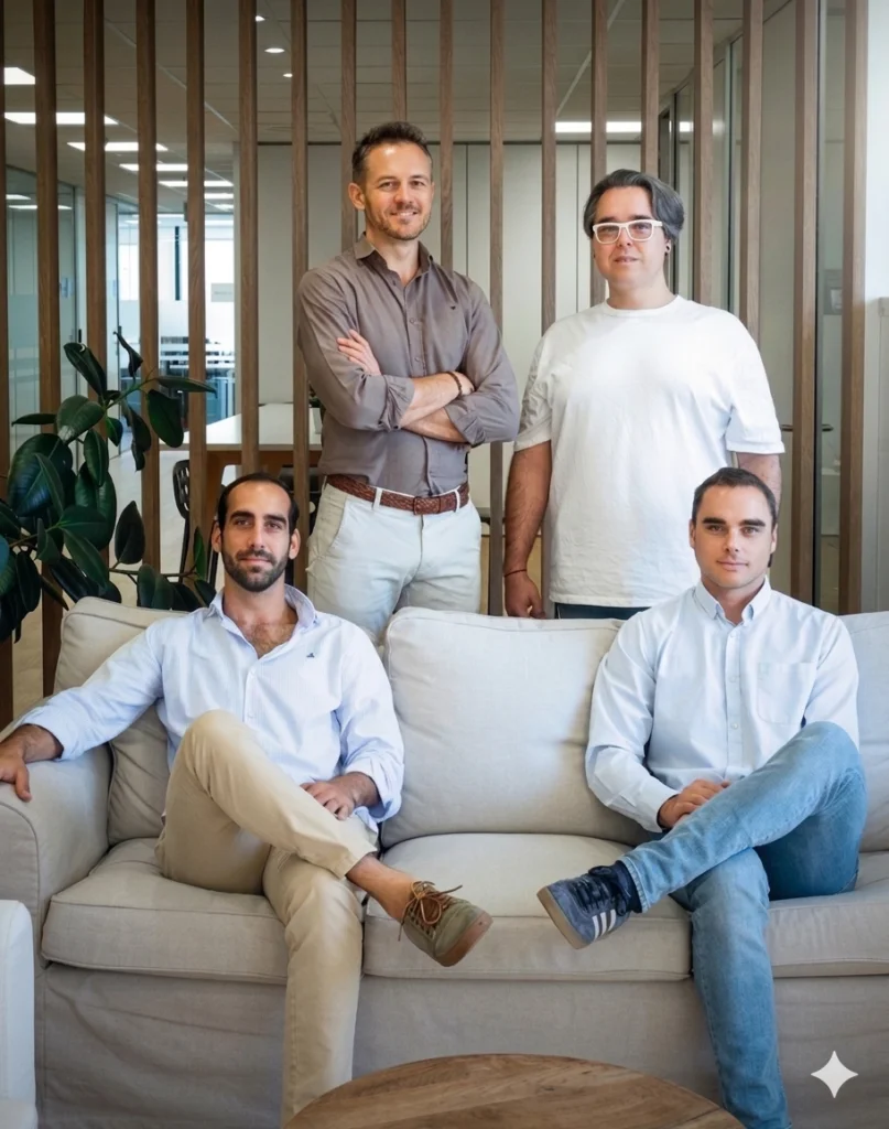 Sybol impulsa su crecimiento con más de un millón de euros en nueva financiación